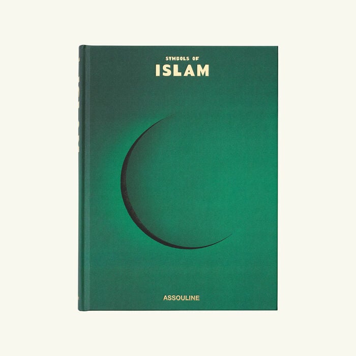 Symbols of Islam Book assouline symbols of islam book