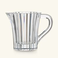 Mille Nuits Creamer baccarat mille nuits creamer