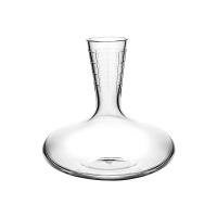 Graphik Decanter Clear christofle graphik decanter clear