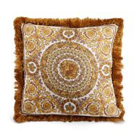 Barocco Reversible Cushion, small