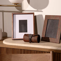 etro arnica watch tube brown