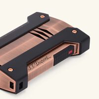 Defi Extreme Lighter Orange st dupont defi extreme lighter orange