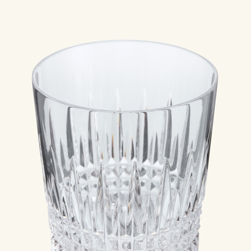 Lismore Diamond Double Old Fashioned Drinking Glass Set Of 2 waterford lismore diamond double old fashioned drinking glass set of 2