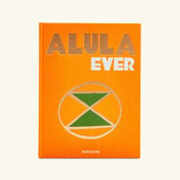AlUla Ever Book 33x25cm assouline alula ever book 33x25cm