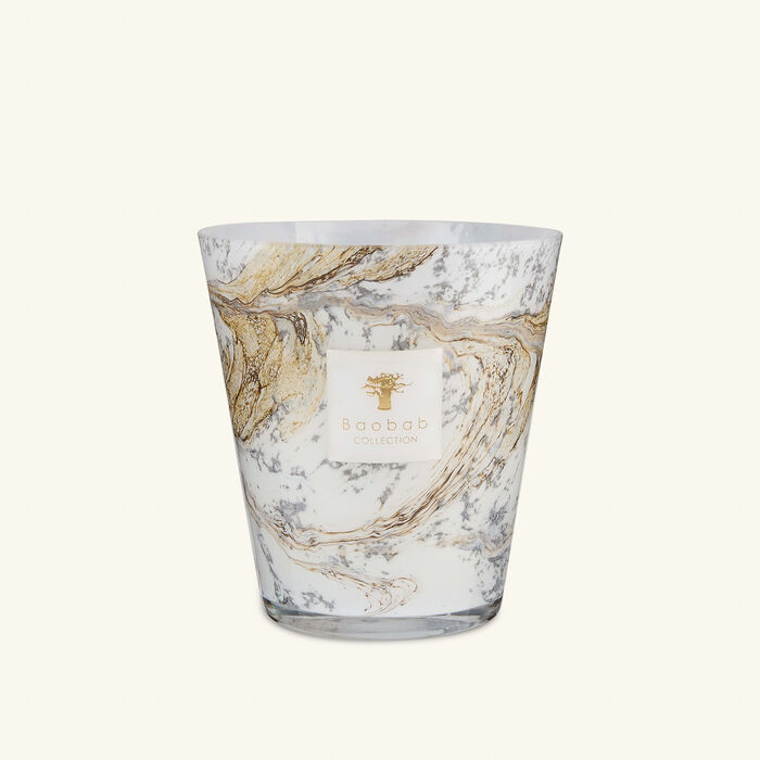 baobab collection nais candles max 16