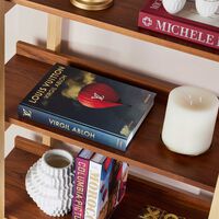 Louis Vuitton Virgil Abloh - Classic Balloon Cover Book 33x24cm assouline louis vuitton virgil abloh classic balloon cover book 33x24cm