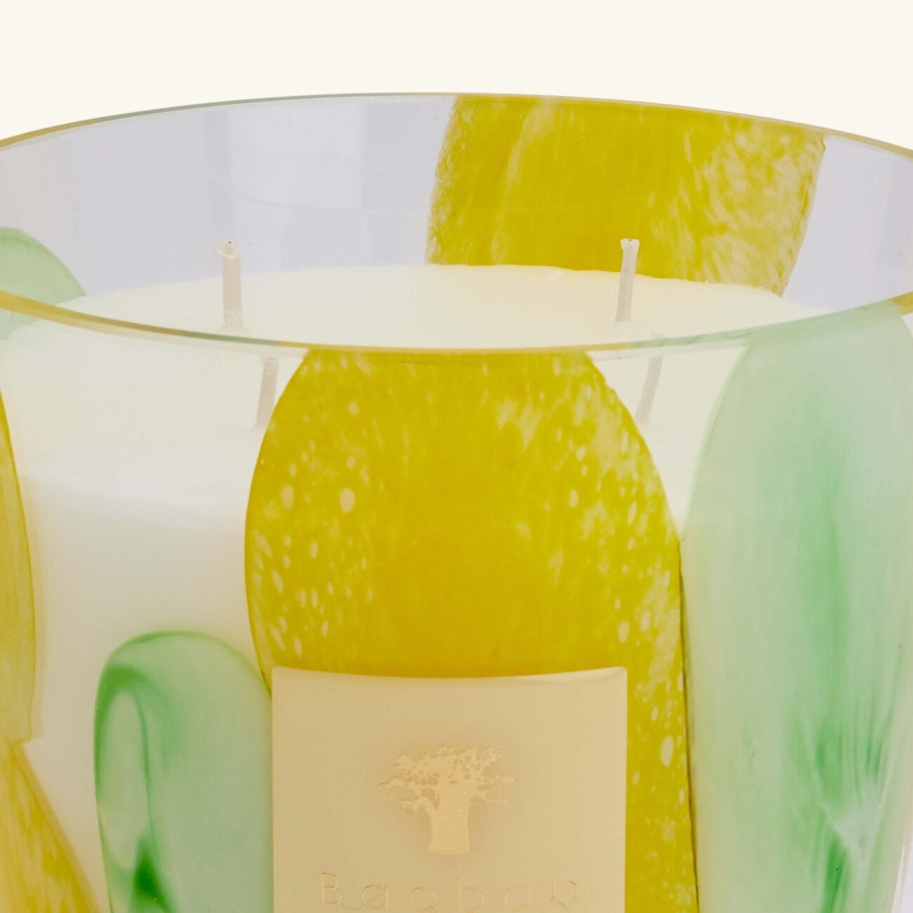 باوباب شمعة ريفييرا سانتو سوسبير ماكس 16