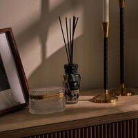 Pearls Black Totem Diffuser baobab collection pearls black totem diffuser