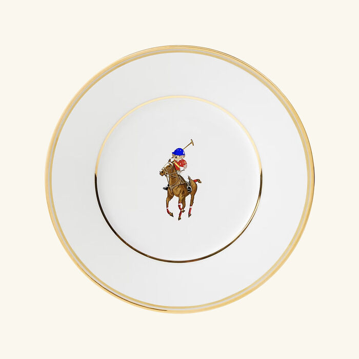 Polo Bear Plate & Bowl Set of 4 ralph lauren home polo bear plate bowl set of 4