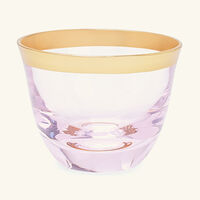 Diva Arabic Coffee Cup Pink villari diva arabic coffee cup pink
