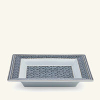 La Greca Signature Trinket Tray Square versace la greca signature trinket tray square
