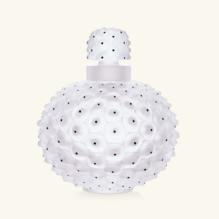 lalique no 2 cactus perfume bottle