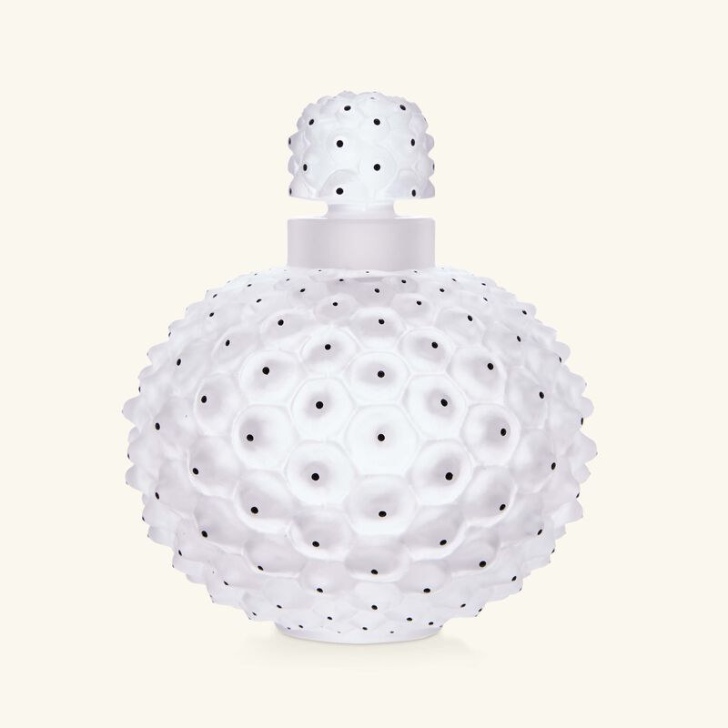 No.2 Cactus Perfume Bottle lalique no 2 cactus perfume bottle