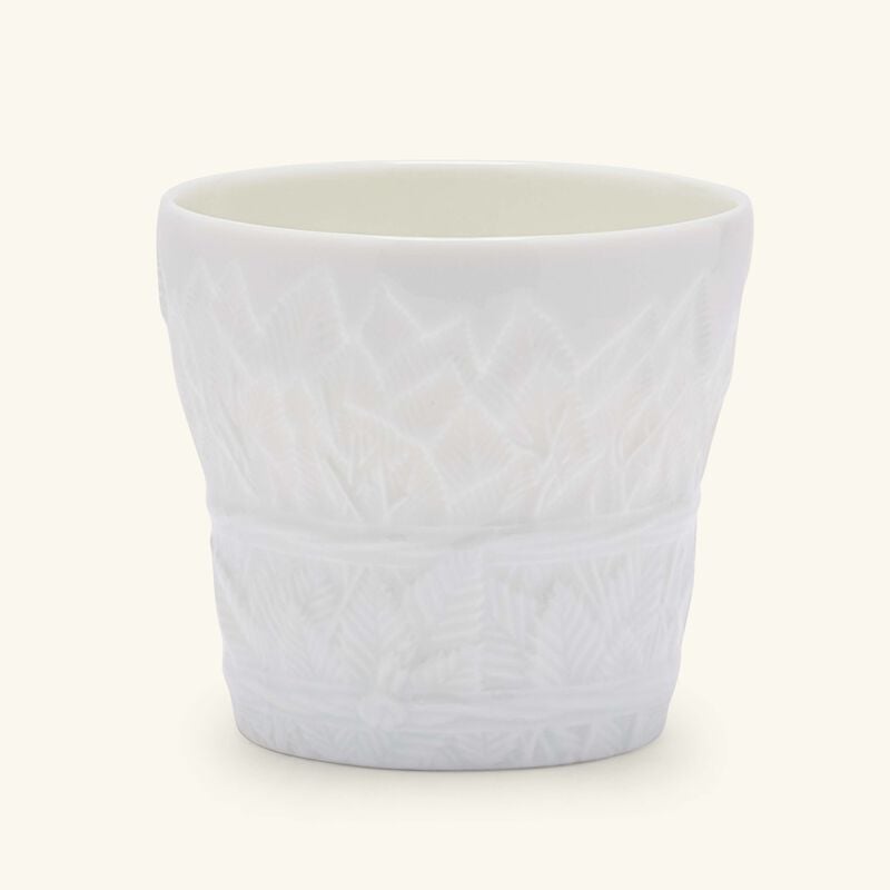 bernardaud porcelaine candle