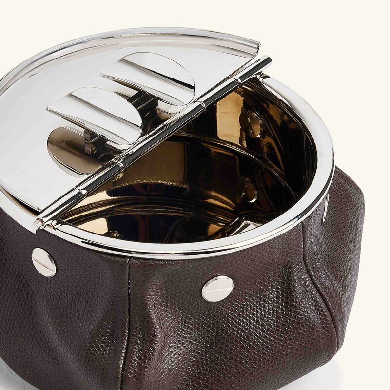 Giobagnara Laurence Bean bag Ashtray Tanagra UAE