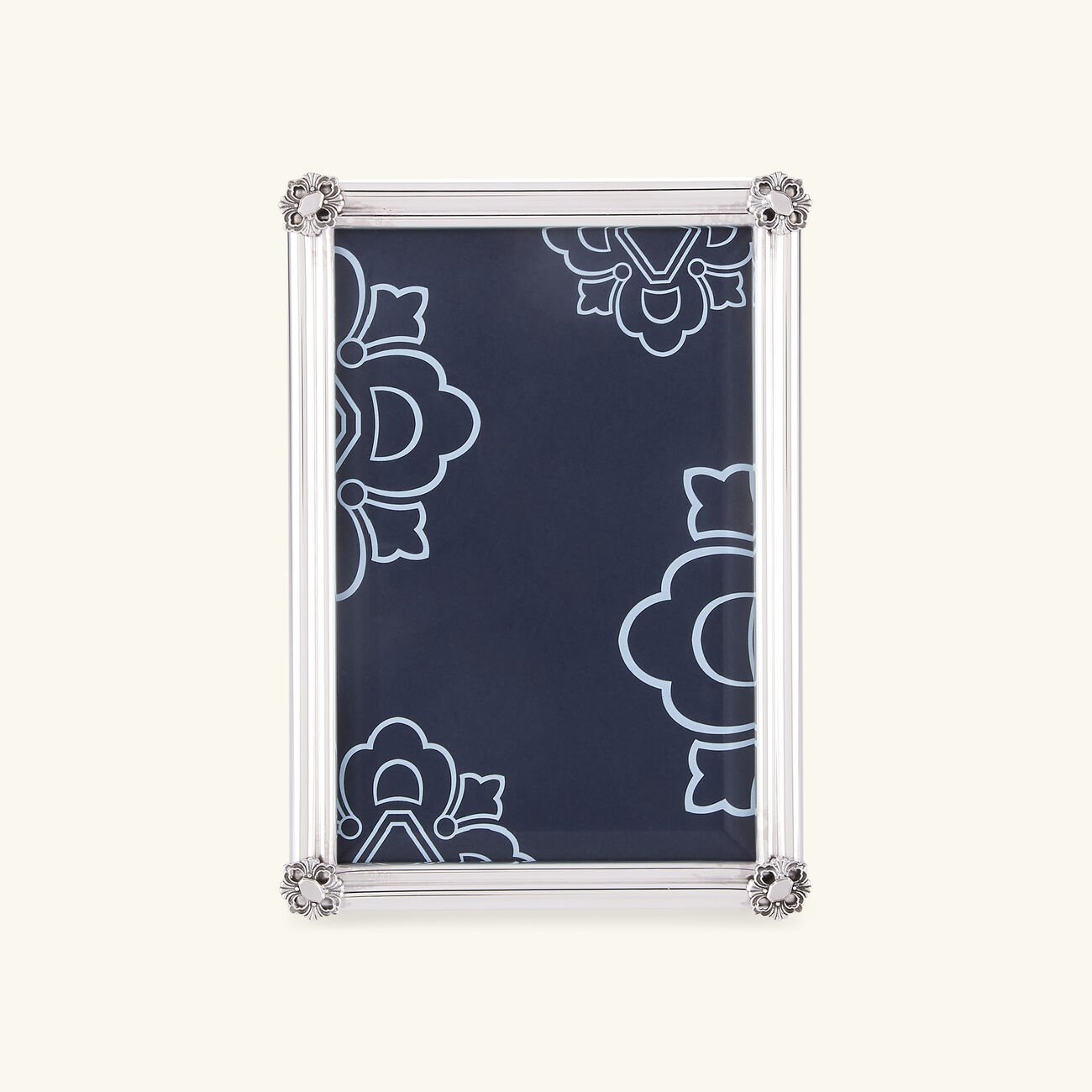 buccellati opera picture frame 10x15cm