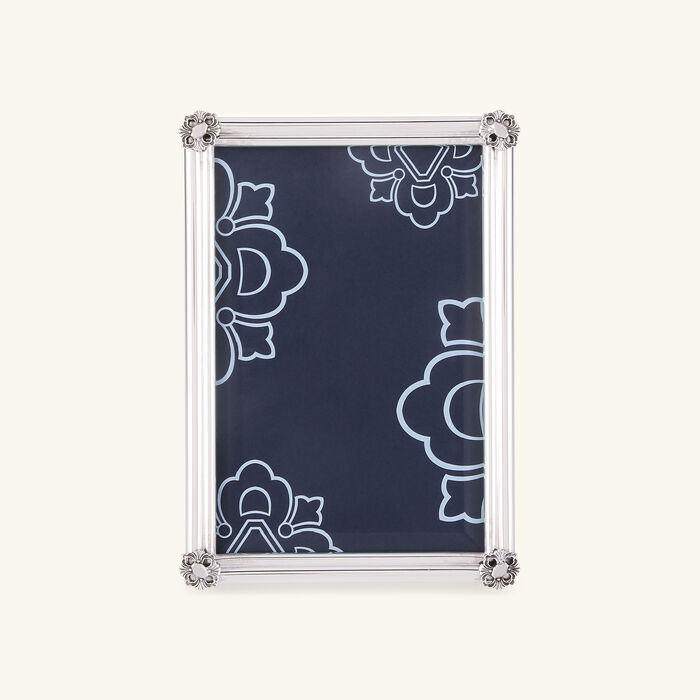 buccellati opera picture frame 10x15cm