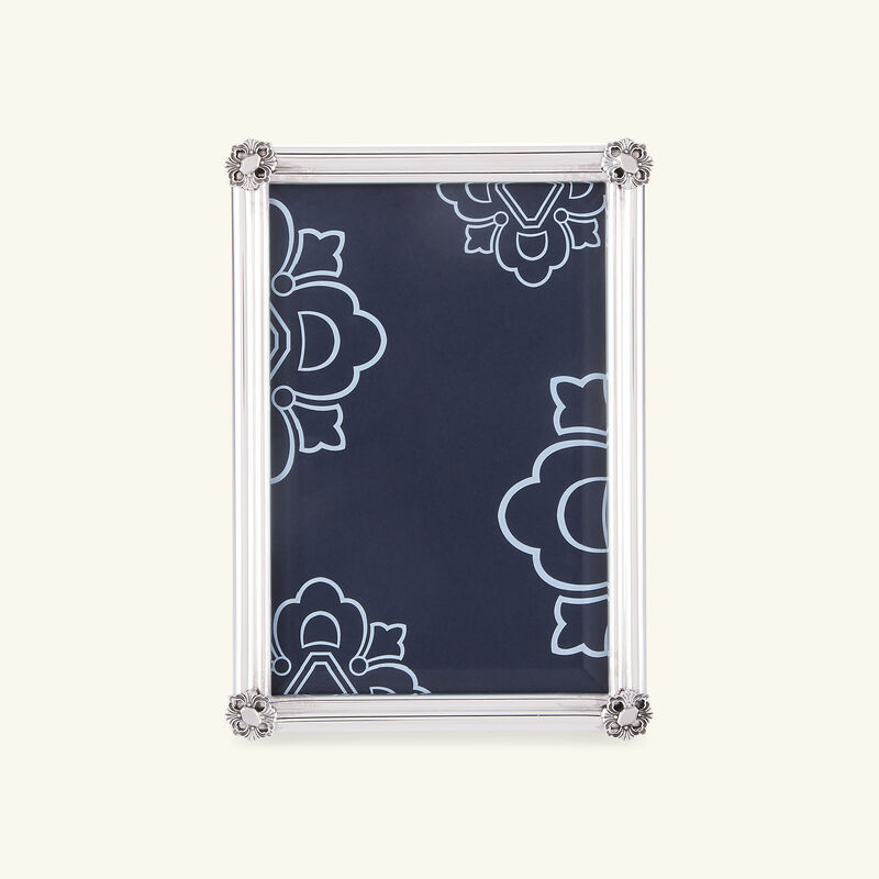 buccellati opera picture frame 10x15cm