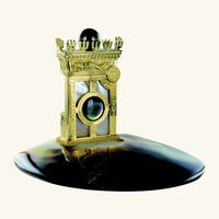 King Of Pearl Lighter Limited Edition Gold st dupont king of pearl lighter limited edition gold