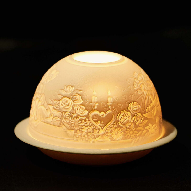 برناردو مصباح ليثوفاني آمور