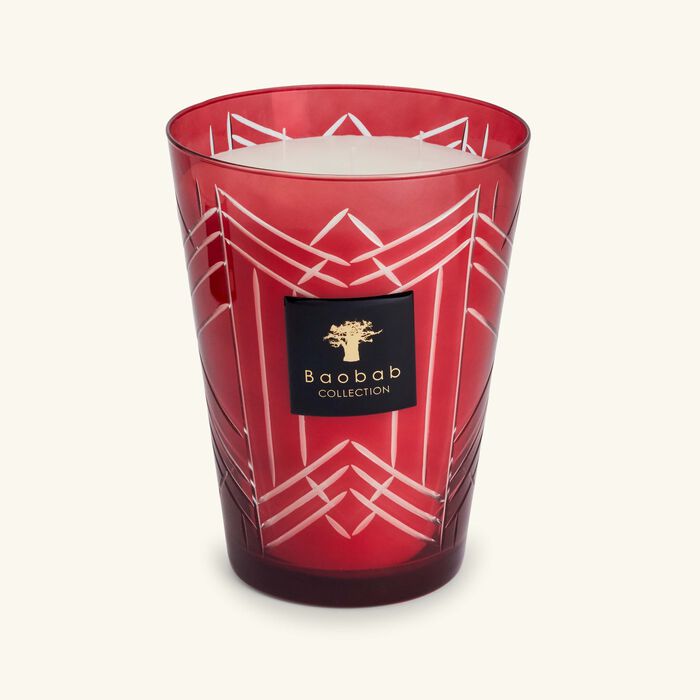 baobab collection heritage cernay candle max 24