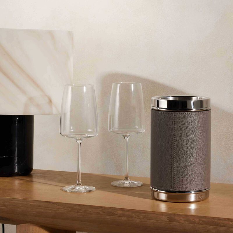 giobagnara ocean bottle cooler brown