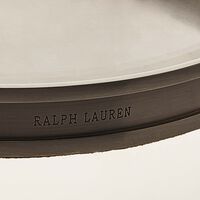 رالف لورين هوم حامل الشموع بنتهاوس مودرن هوريكين بحجم متوسط