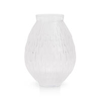 Plumes Vase, small