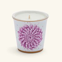 Aboro Tumbler with Candle bernardaud aboro tumbler with candle
