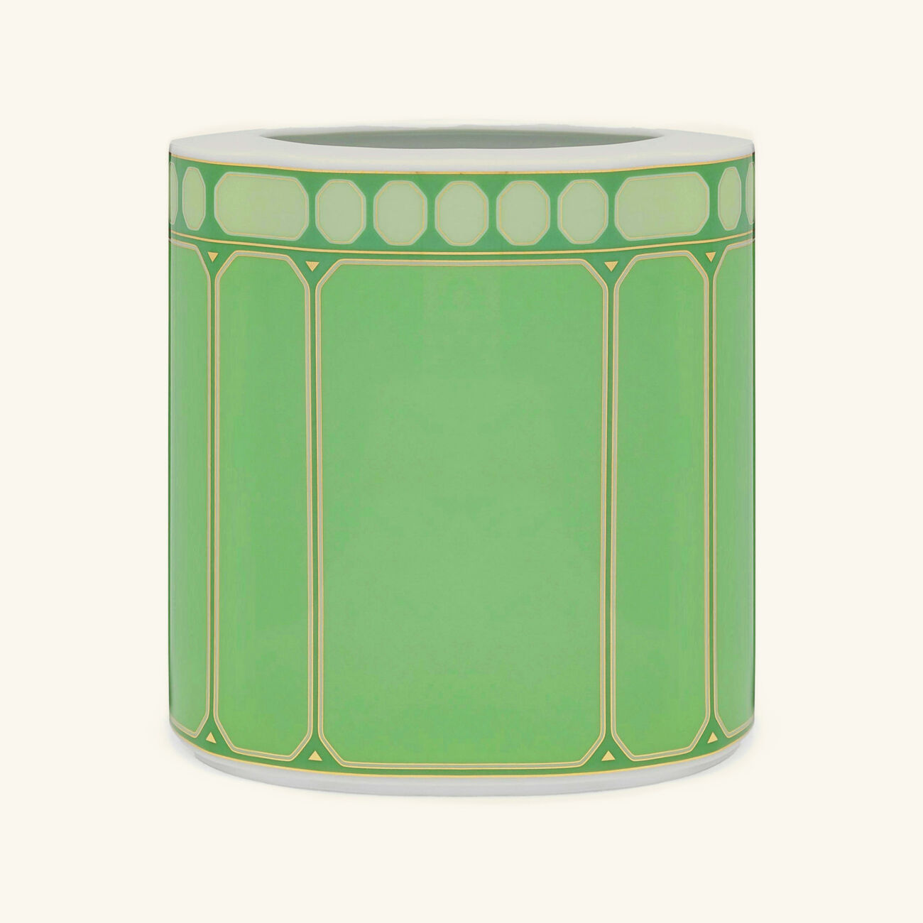 روزنتال مزهرية سيغنوم فيرن متوسطة خضراء