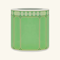 روزنتال مزهرية سيغنوم فيرن متوسطة خضراء