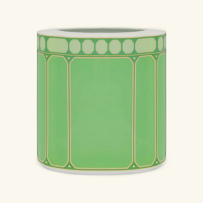 روزنتال مزهرية سيغنوم فيرن متوسطة خضراء