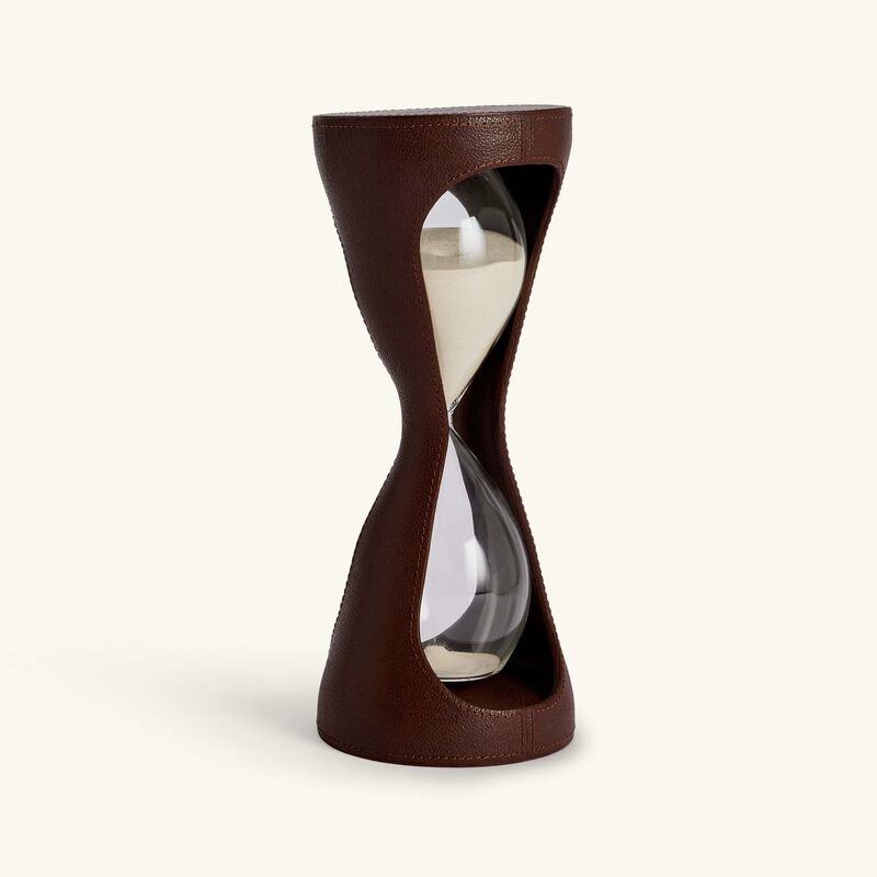 آسولين الساعة الرملية ميراج