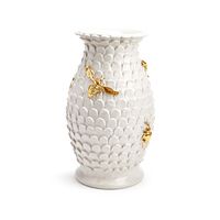 Flakes Vase, small