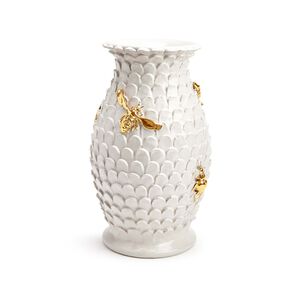 Flakes Vase, medium
