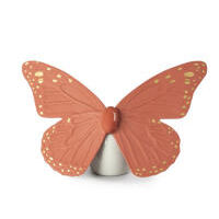Butterfly Figurine, small