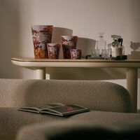 Sacred Trees Massasso Candle Max 35 baobab collection sacred trees massasso candle max 35