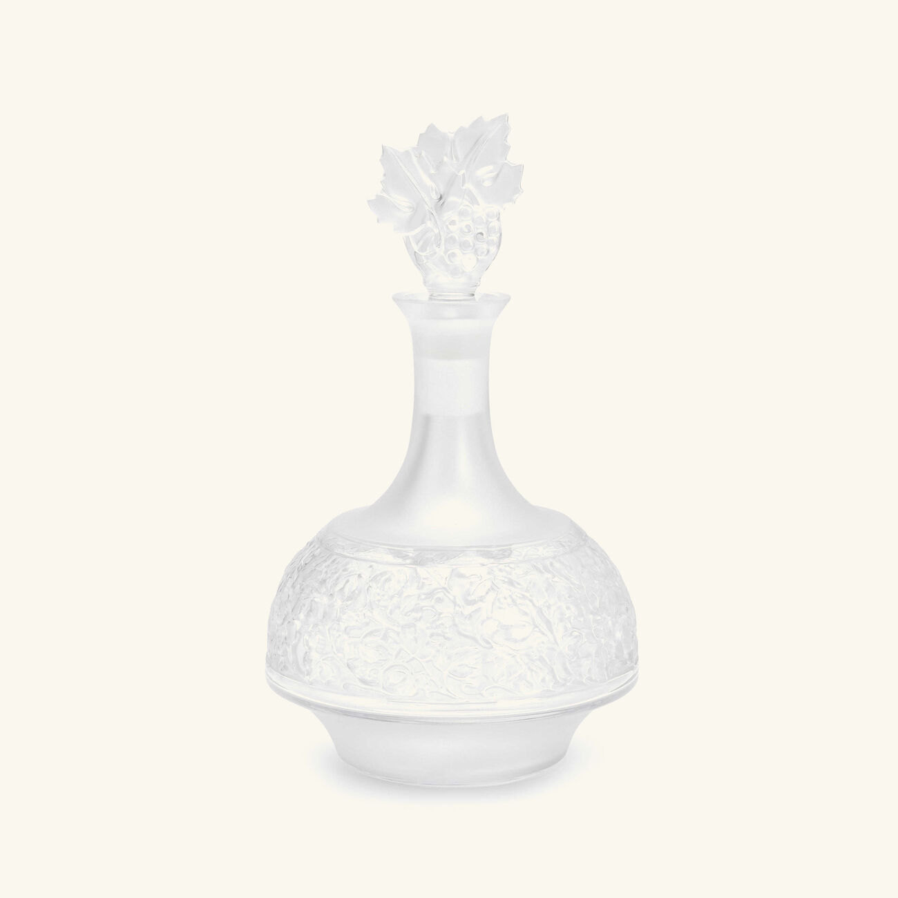 Versailles Decanter Clear lalique versailles decanter clear