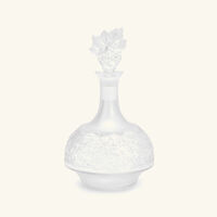 Versailles Decanter Clear lalique versailles decanter clear