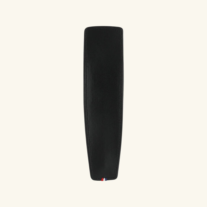 st dupont line d pen case black