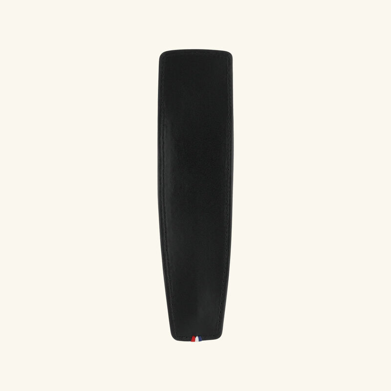 st dupont line d pen case black