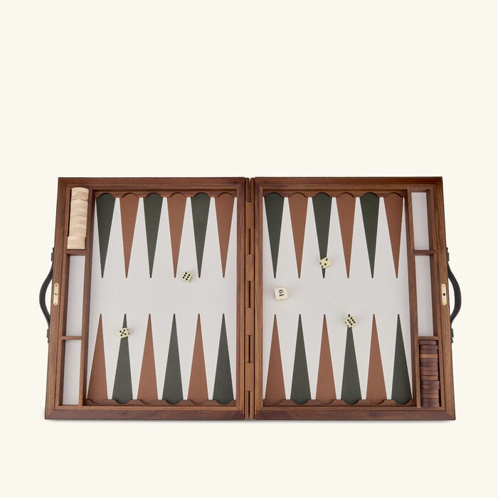 giobagnara bond backgammon case