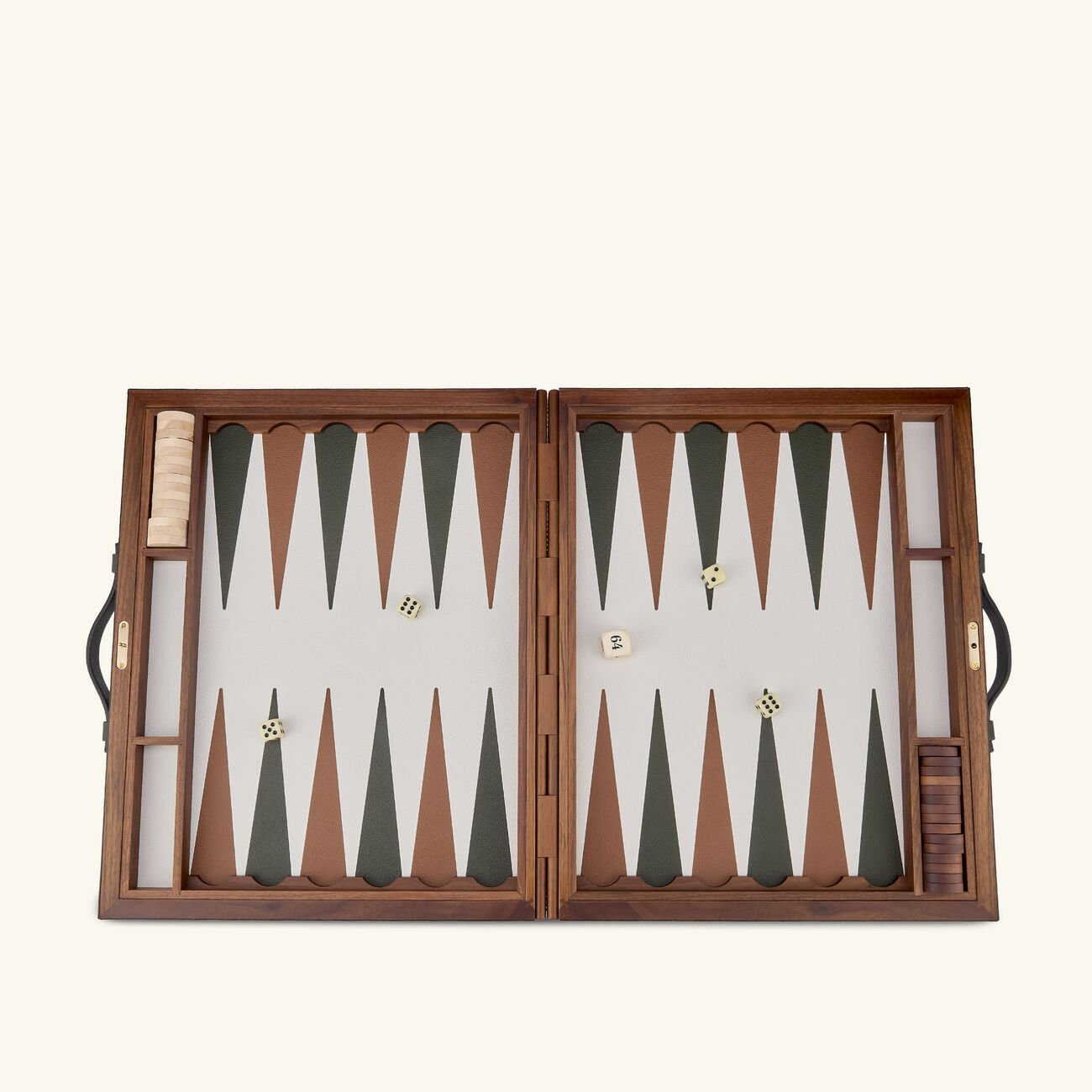 Bond Backgammon Case giobagnara bond backgammon case