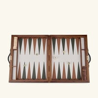 Bond Backgammon Case giobagnara bond backgammon case