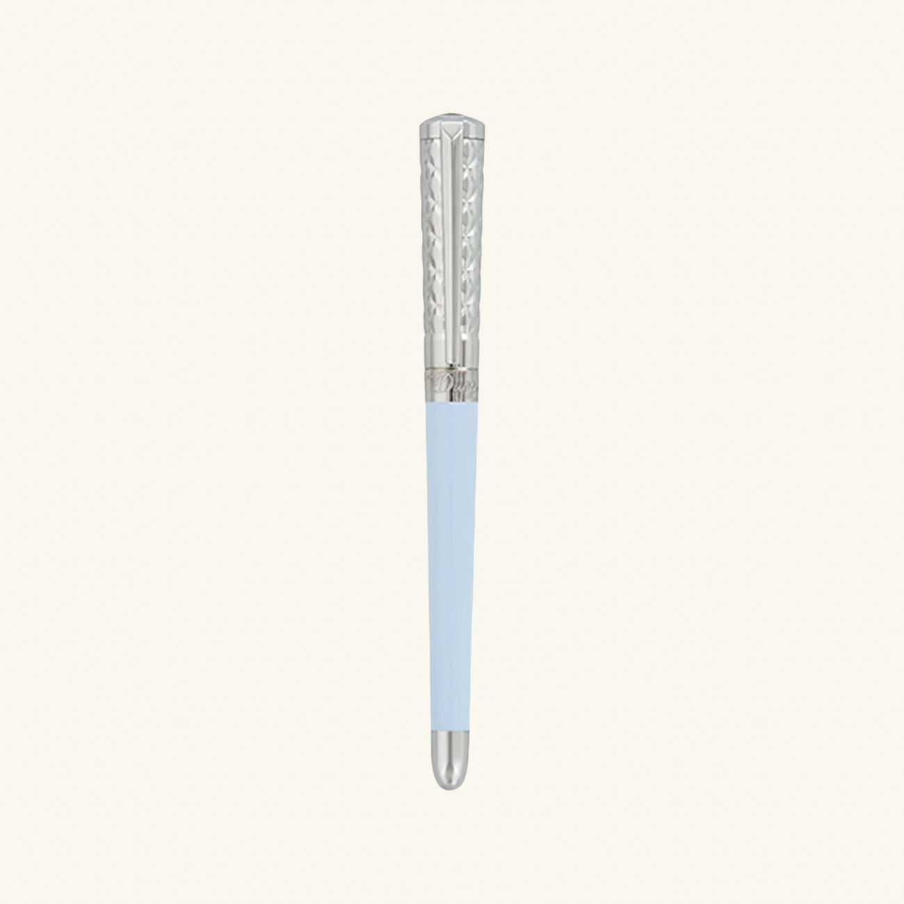 Liberte Rollerball Pen Blue st dupont liberte rollerball pen blue