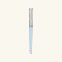 Liberte Rollerball Pen Blue st dupont liberte rollerball pen blue