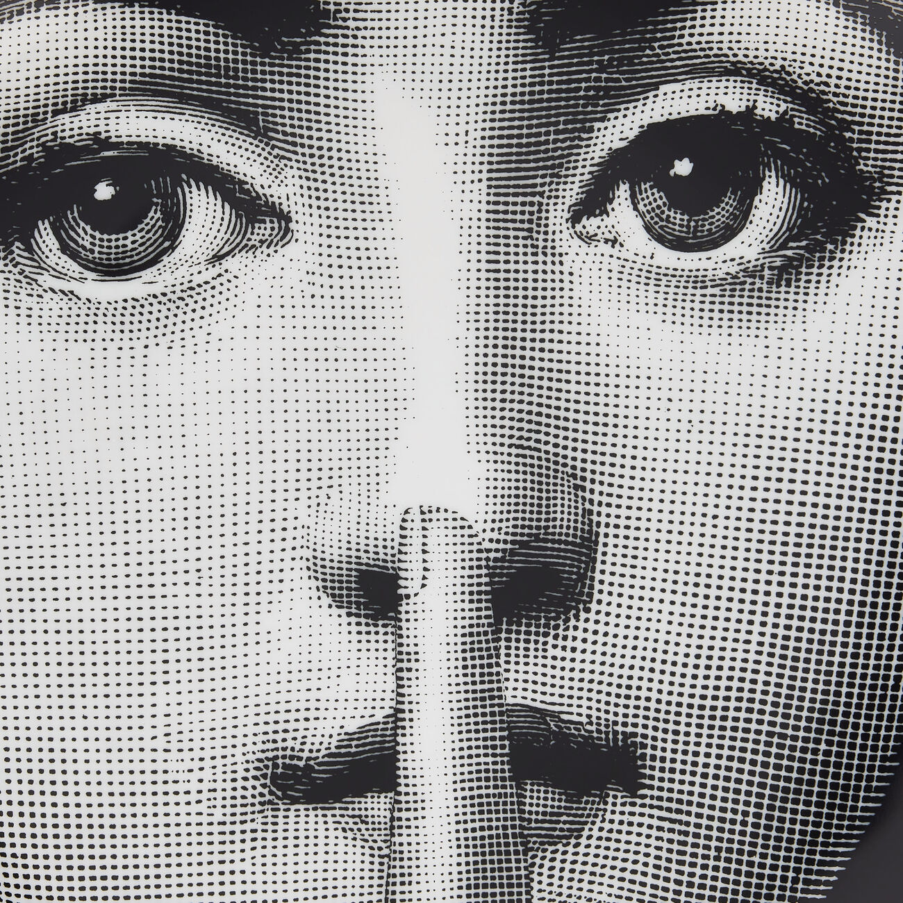 فورناسيتي طبق تزيين الجدار تيما إي فاريازيوني 234