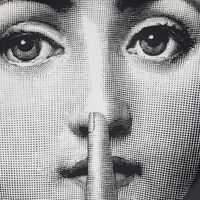 فورناسيتي طبق تزيين الجدار تيما إي فاريازيوني 234