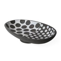 Palm Springs Oblong Bowl, small