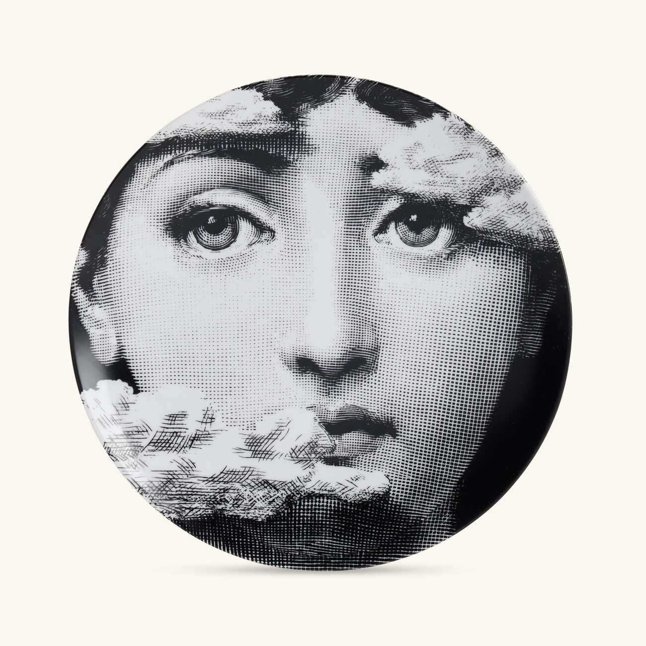 فورناسيتي طبق تزيين الجدار تيما إي فاريازيوني 139